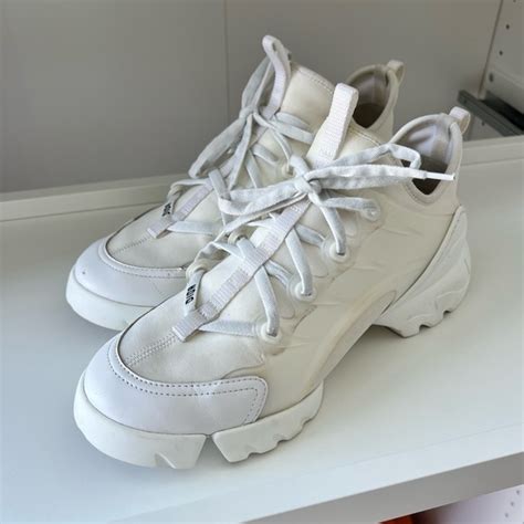 d connect dior|dior d connect sneakers price.